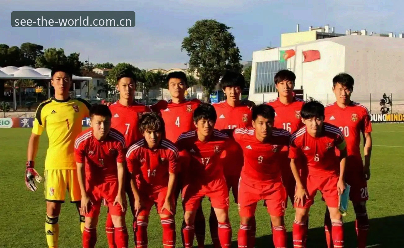 U19国足土伦杯出局数据复盘：从“看见世界之美电竞赛程安装失败”看0-3背后的攻防效率低